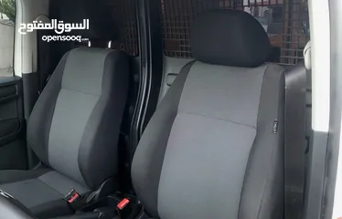  20 جولف كادي (( ديزل )) 2017 فحص كامل نخب أول للبيع