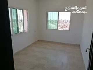  3 روف للايجار في الهاشمي الشمالي خلف حلويات العنبتاوي قرب مسجد بيعة الرضوان. فارع ويدون مصعد