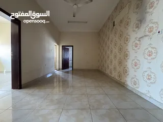  3 2 Bedroom - Clean - Close to services                            2 غرفة نوم - نظيف - قريب من الخدمات