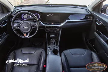  20 Kia Niro 2020   السيارة مميزة جدا بمواصفاتها