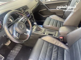  21 خليجي GTI بحالة ممتازة