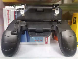 1 مسكات للألعاب ممتازة