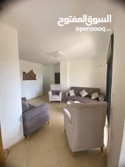  28 Furnished and distinctive apartment (Ramallah / Ein Misbah)