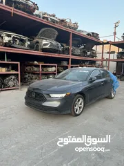  17 متوفر جميع قطع الغيار الأصلية : هوندا اكورد ، كامري ، بي ام دبليو ، لكزس  التيما