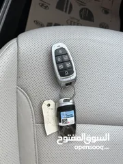  27 هونداي توسان ترخيص 2022 محرك 1600 هايبرد plug in/يقطع على الشحنه 65 كيلو متر  271 حصان