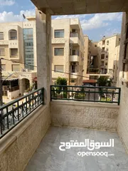  14 شقة مميزه للبيع في دير غبار