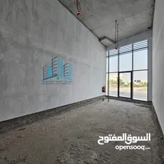  2 SHOP WITHIN A COMMERCIAL COMPOUND IN A PRIME LOCATION / محل ضمن مجمع تجاري