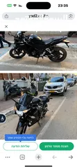  3 هوندا cbr 250