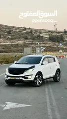  1 كيا سبورتج