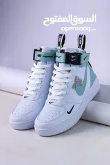  1 بوت نايك Nike موديل 2025 الجديد متوفر جميع المقاسات للرجال والنساء بسعر ممتاز