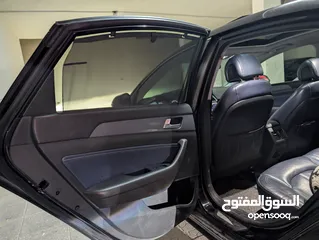  17 هونداي سوناتا 2017  hyundai sonata 2017 للبيع