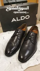  1 حذاء ماركة ALDO