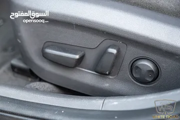  22 Hyundai Ioniq Hybrid 2021  السيارة وارد كوريا و بحالة ممتازة جدا و قطعت مسافة 135,000 كيلو متر