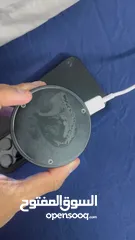  2 iPhone MagSafe phone cooler