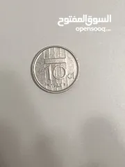  20 Collectable Coins