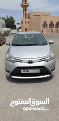  1 Toyota Yaris 1.5L,2017 Model neat and clean car urgent sale