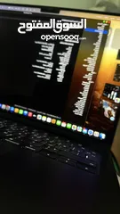  9 Mac Book M4 pro 2023ماك بوك برو بمعالج M4 pro