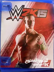  1 Cd مصارعة 2015