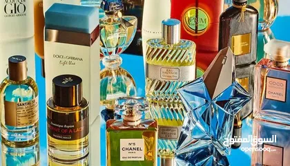  11 عطر Gucci abamboo العطر الاصلي