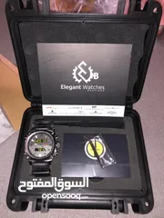  4 MTM air strike 2 Titanium
