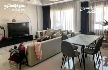  3 3 BR Flat with Shared Pool and Gym For Sale in Qurum