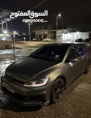  2 جولف جتي اي