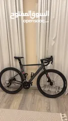  1 JAVA IDRA Gravel Bike LTWOO 12S For sale