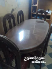  3 سفره كبيره بني