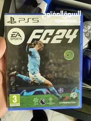  1 FIFA 24 تعليق عربي