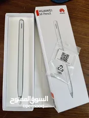  1 ‏HUAWEI M-Pencil (2nd generation) قلم هواوي الاصدار الثاني