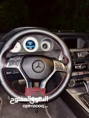  7 مرسيدس c180 كوبيه كت amg