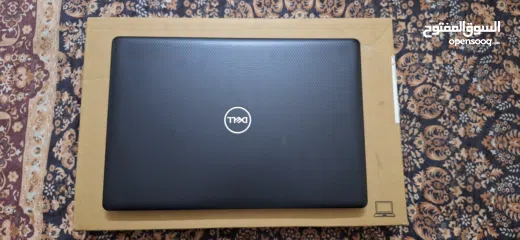  1 Dell Inspiron 15 3000 - i5 - ram 16