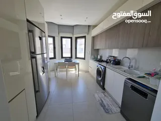  3 شقة مفروشة للايجار في دير غبار ( Property 40134 ) سنوي فقط