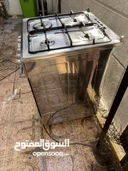  2 طباخ صناعه مصري نظيف كوله شغال 