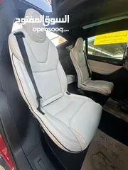  14 TESLA MODEL X LONG RANGE