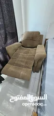  3 Recliner Sofa for sale