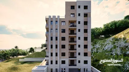 4 إسكان القمة