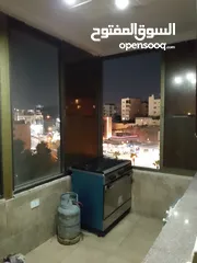  24 الاردن عمان استديو مفروش للايجار يومي اسبوعي من المالك مباشرة