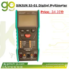  11 Digital Multimeter