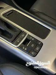  24 كيا K5 2020 الاعلى من فئتها بالمواصفات فل بانوراما عداد 90 الف