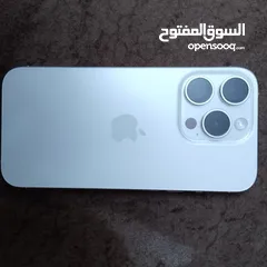  2 ‏تلفون iPhone مستعمل في حالة جديدة