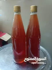  1 عسل سدر مضمون انتاج الشرقيه