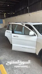  3 جيب شروكي 2014 فحص كامل للبيع