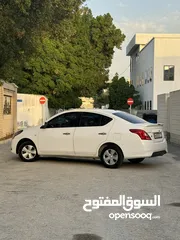  2 NISSAN SUNNY 2019 (EXCELLENT CONDITION ) VERY WELL MAINTAINED