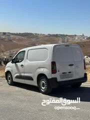  16 اوبل كومبو 2020 للبيع