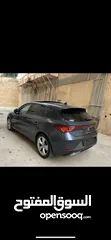  3 Seat Leon Fr black edition 2022 فللللللللل مع بانوراما  عداد  50
