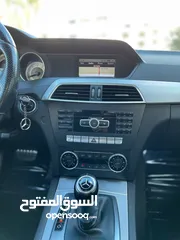  27 مرسيدس C250 2013 بحالة الوكالة