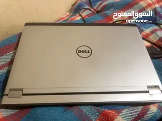  1 لابتوب Dell Latitude 3330 Core i5