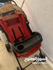  5 عرباي اروبي للبيع