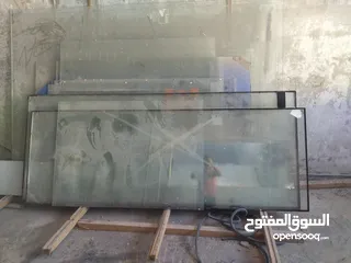  1 قزاز سوكريت بقياسات وسماكات مختلفة في منو دبل للعزل